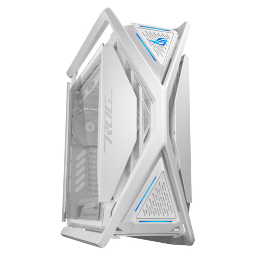 Caixa ROG Hyperion GR701 White EATX (12"x10.9") - Asus 90DC00F3-B39000