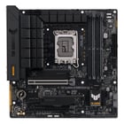 MB ASUS TUF GAMING B760M-PLUS D4 SK LGA1700 4DDR4 HDMI/DP mATX - Asus 90MB1DI0-M0EAY0