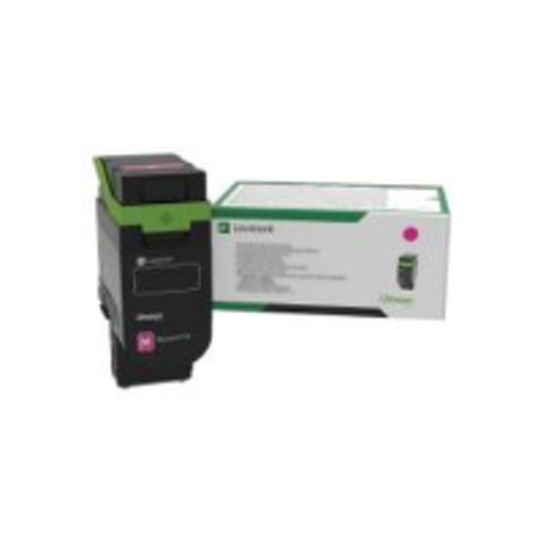 LEXMARK CS632 CX635 Magenta Return 11.7K Cartridge - Lexmark 75M2XM0