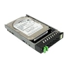 FUJITSU HDD 2.5" SAS 12G 600GB 10K 512N HOT PL EP - Fujitsu S26361-F5729-L160