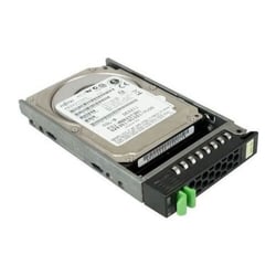 FUJITSU HDD 2.5" SAS 12G 600GB 10K 512N HOT PL EP - Fujitsu S26361-F5729-L160
