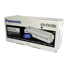Drum Fax KX-FL501/FL551/FLB750/FLB751 (KX-FA78X) - Panasonic KXFA78X