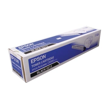 Epson AL-C3000 Toner Preto 4,5k - Epson C13S050213
