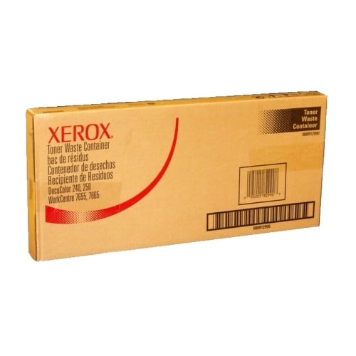 Xerox Bote Residual Original DocuColor 240/250 - 008R12990 - Xerox 008R12990