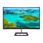 PHILIPS MONITOR LED 32" (31.5) CURVO QHD VGA HDMI DP 325E1C/00 - Philips 325E1C/00