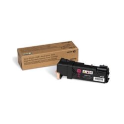 Toner Xerox Magenta 106R01592 1000 Pág. - Xerox XER106R01592