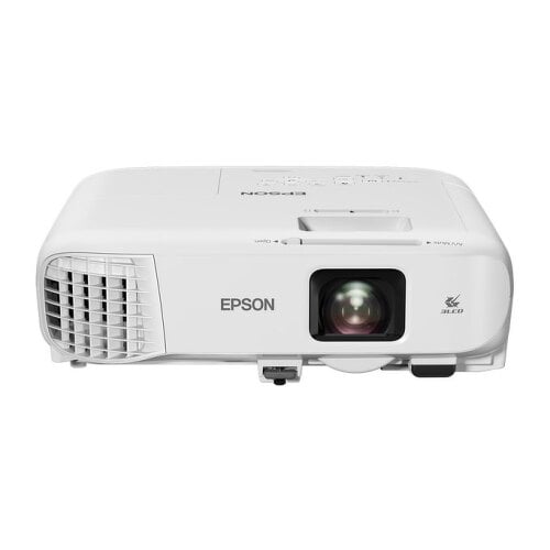 EPSON VIDEOPROJECTOR EB-E20 3400AL XGA 3LCD - Epson V11H981040