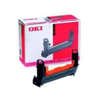 Drum LD C7200/C7200n/C7200dn/C7400 Magenta - Oki 41304110