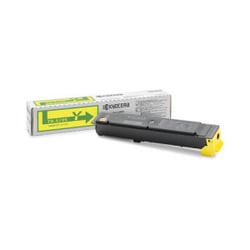 KYOCERA TK-5195Y toner 1 unidade(s) Original Amarelo - Kyocera TK5195Y