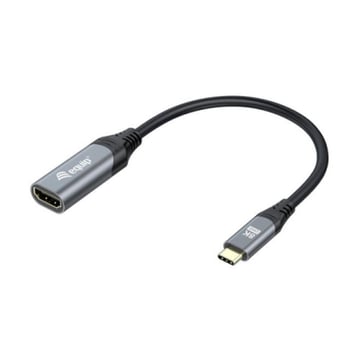 EQUIP ADAPTADOR USB-C PARA HDMI 2.1 8K/30Hz - Equip 133492