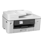 Impressora multifunções de tinta profissional até A3, WiFi e impressão automática em frente e verso até A3 - Brother MFC-J6540DW
