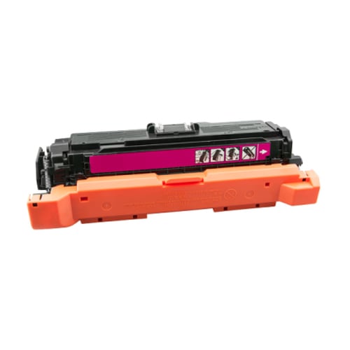 Cartucho de Toner Genérico Canon 040H Magenta - Substitui 0457C001/0456C001 - Canon HT-CF363X(P)(U)
