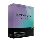 Kaspersky Plus Antivirus - 5 Dispositivos - 1 Ano de Serviço - Kaspersky KL1042S5EFS-MINI-EN