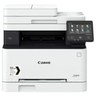 Canon i-SENSYS MF643Cdw, Laser, Impressão a cores, 1200 x 1200 DPI, A4, Impressão directa, Preto, Branco - Canon 3102C008