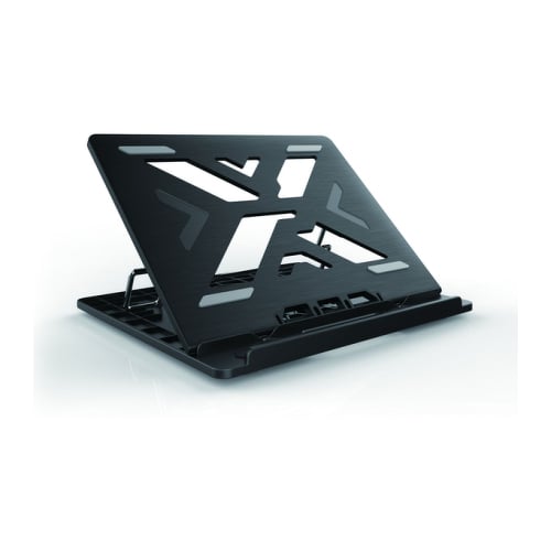 CONCEPTRONIC NOTEBOOK COOLING PAD THANA 15.6" BLACK - Conceptronic 110505307