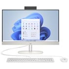 PC HP AIO 24-cr0018np 23.8" FHD Ryzen 5 7520U 8GB DDR4 512GB PCIe UMA Win 11 Home - HP 9R8D1EA
