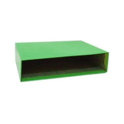 Caixa Cartao Microcanelado p/Pasta Arquivo L60 310x290 Verde - SmartD 170ZC1642