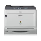 Epson AcuLaser C9300N, Laser, Cor, 1200 x 1200 DPI, A4, 30 ppm, Impressão Duplex - Epson C11CB52011BY