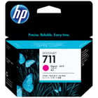 HP Conjunto Triplo de Tinteiros DesignJet 711 Magenta de 29 ml - CZ135A