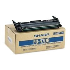 Sharp Drum FO-47/57/59/DC500 Original - Sharp FO47DR
