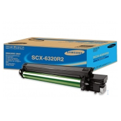 Samsung SCX-P6320A toner Original Preto - Samsung SCX-P6320A/ELS