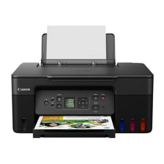 Canon 5805C006 - CANON MULTIF JATO TINTA MEGATANK G3570 BLACK