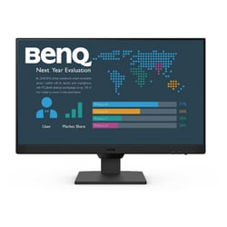 BL2490 - Monitor 23.8" FHD 100HZ (1920 X 1080) - preço válido até nova comunicação - BenQ 9H.LM5LB.QBE