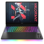 HP 16-AH0002NP Portátil para jogos de 16", Ultra 9HX, 32 GB, 1 TB, Microsoft - HP B8BA9EA#AB9