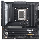 ASUS TUF GAMING B860M-PLUS LGA1851 DDR5 mATX MB - Asus 90MB1JW0-M0EAY0