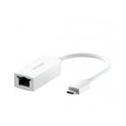 Adaptador D-Link USB-C para Ethernet 2.5G - D-Link DUB-E250