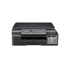 Brother DCP-T500W, Jato de tinta, Impressão a cores, 1200 x 6000 DPI, Cópia a cores, A4, Preto - Brother DCPT500W