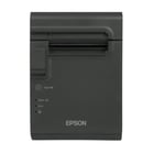Epson TM-L90 (465), Acionamento térmico direto , 203 x 203 DPI, 150 mm/seg, Com fios, Cinzento - Epson C31C412465