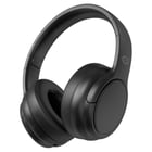CONCEPTRONIC HEADSET BLUETOOTH 5.4 E JACK 3.5" BLACK - Conceptronic PARRIS03B