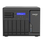 QNAP NAS 6+2 BAY XEON D 1622 4 CORE 2.6 GHZ/16GB - QNAP TS-h886-D1622-16G