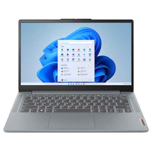 LENOVO IDEAPAD SLIM 14IAH8-180 i5-12450h 16GB 1TB IXG 14" WIIHOME 3Y - Lenovo 83EQ002VPG