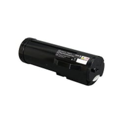 Cartucho de toner genérico preto Xerox WorkCentre 3655 - Substitui 106R02740/106R02738/106R02736 - Xerox XT-3655