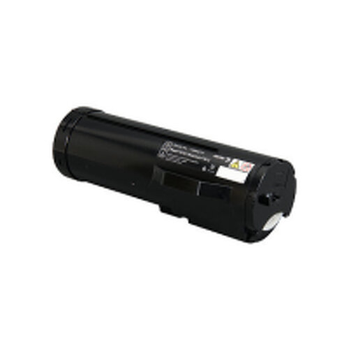 Cartucho de toner genérico preto Xerox WorkCentre 3655 - Substitui 106R02740/106R02738/106R02736 - Xerox XT-3655