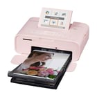 CANON IMP FOTOGRAFICA SELPHY CP1300 PINK - Canon 2236C002