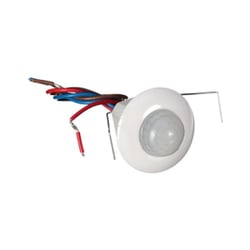 Detetor de Movimento PIR para embutir - Velleman VELEMS110