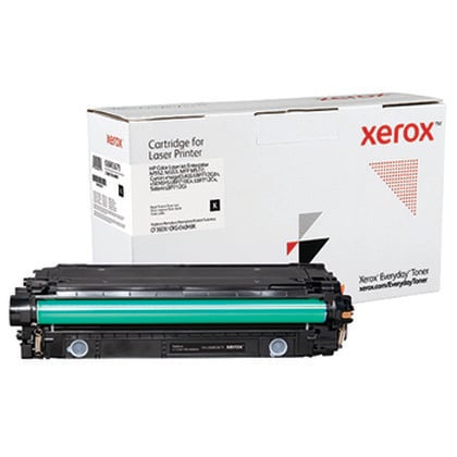 Cartucho de toner genérico preto Xerox Everyday Canon 040H - Substitui 0461C001 - Xerox 006R03679