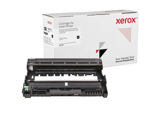 Xerox Everyday Dell E310DW/E514DW/E515DW/E515DW/E515DW/E515DN Tambor de Imagem Genérico - Substitui 724-BBJR/WRX5T (Tambor) - Xerox 006R04751