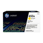 HP Toner Original LaserJet 653A Amarelo - CF322A