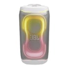 JBL COLUNA BLUETOOTH PARTY BOX 330 - JBL JBLPARTYBOX330WHT