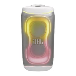 JBL COLUNA BLUETOOTH PARTY BOX 330 - JBL JBLPARTYBOX330WHT
