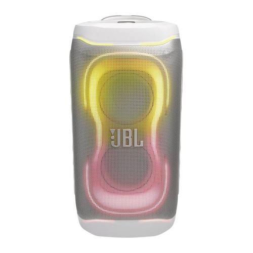JBL COLUNA BLUETOOTH PARTY BOX 330 - JBL JBLPARTYBOX330WHT