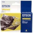Tinteiro Epson T0594 Amarelo C13T05944010 13ml - Epson C13T05944010