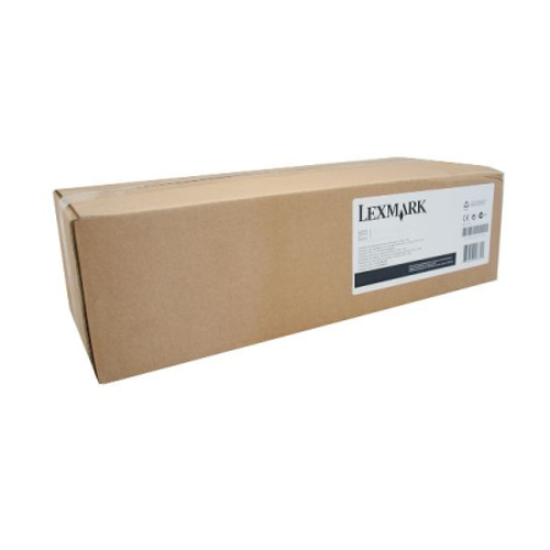 LEXMARK TONER PRETO XC9525/35/8355 47.7K - Lexmark 24B7585