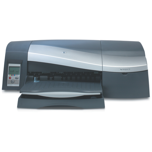 HP DesignJet 30gp Printer - HP C7790F