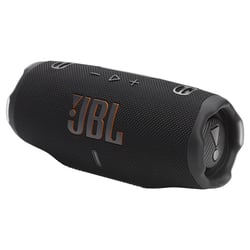 JBL COLUNA BLUETOOTH CHARGE 5 BLACK - JBL JBLCHARGE6BLACK