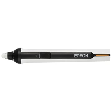 Caneta Interativa EPSON ELPPN05A Laranja - EB-6xxWi/Ui / 14xxUi - Epson V12H773010